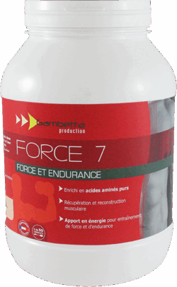 FORCE 7