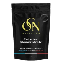 Créatine Monoydrate OCN