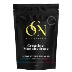 Créatine Monoydrate OCN