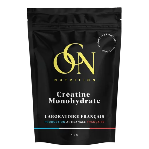 Créatine Monoydrate OCN