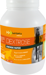 Dextrose boisson énergétique Nutrixlab