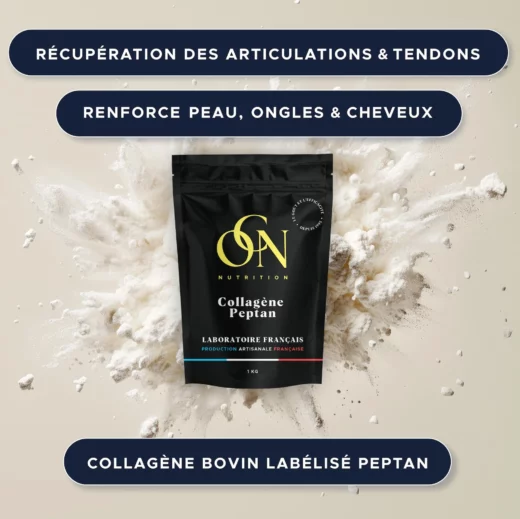 COLLAGENE PEPTAN – Image 4